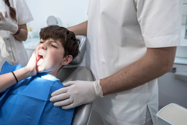 Best Emergency Wisdom Tooth Extraction in Trinity, TX