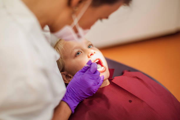 Best Emergency Denture Repair in Trinity, TX