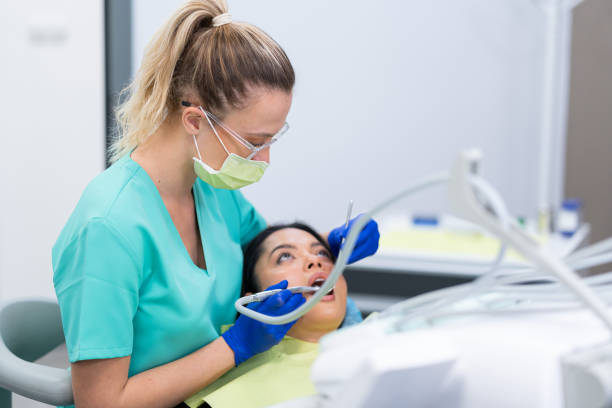 Best Emergency Cosmetic Dentistry (e.g., broken veneers) in Trinity, TX